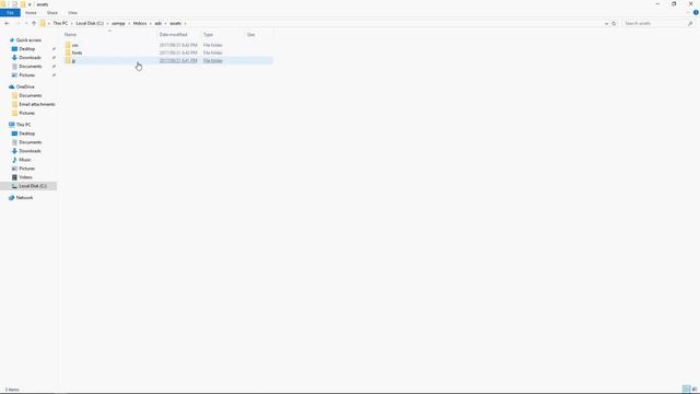 #1 - PHP MYSQL Classified Ads Site - Setting Up смотреть онлайн