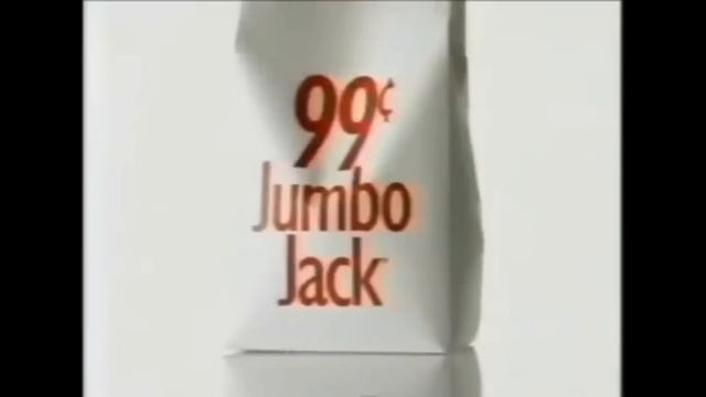 Jack in the box having a threatening aura for 6 minutes смотреть онлайн