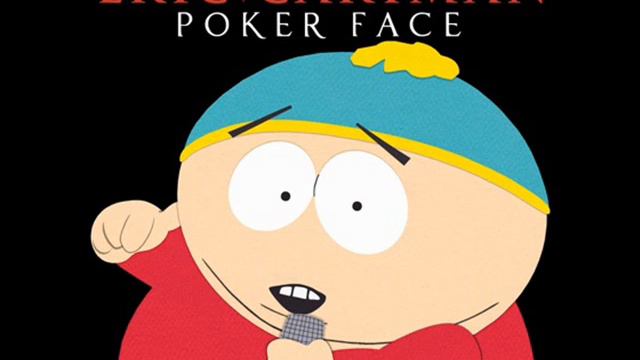 Cartman vs lady gaga смотреть онлайн