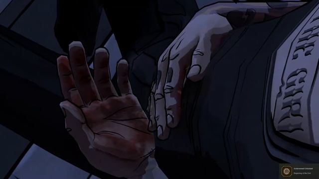 LFG - The Wolf Among Us (Part 23): Fast and the Furriest смотреть онлайн