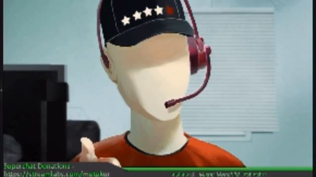 Mister Metokur Talks The Jeffrey Epstein Mysterious Situation