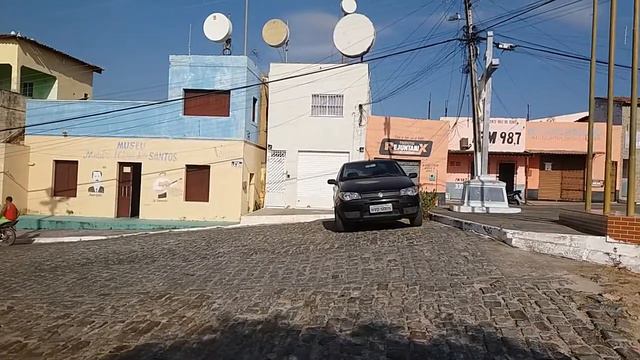 CESAR LOPES EM APUIARÉS-CE смотреть онлайн