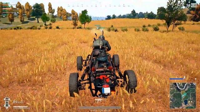 MILITARY BASE ÖKÖLHARC! | PUBG смотреть онлайн