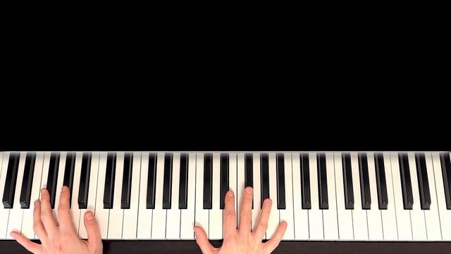 Красивая Мелодия из дорамы На Пианино ? Dangerous Liaisons Разбор