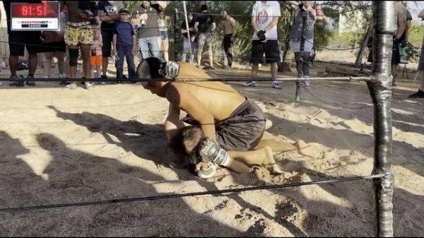 BLACK SNAKE vs WHITE BOY !!!