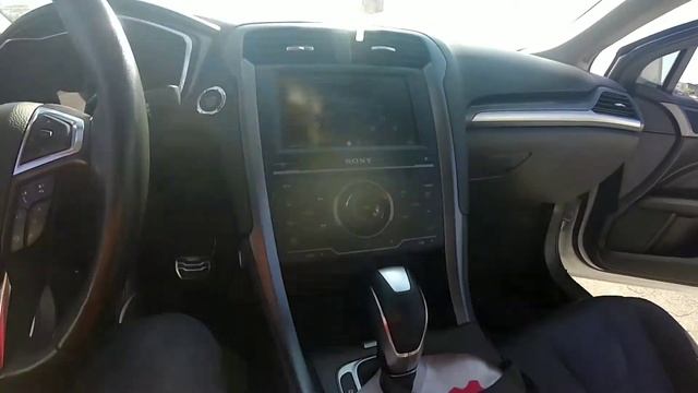 Testando Ford Fusion turbo 2014 смотреть онлайн