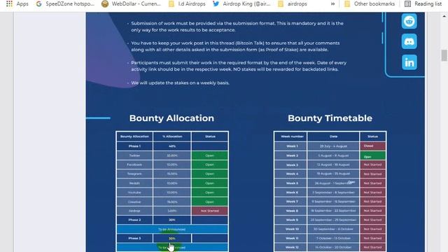 Federal.money Global People Powered Central Bank Join and Earn passive incom смотреть онлайн