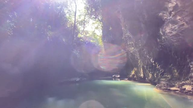 ЧУДО ГРУЗИИ .Затерянный мир Мартвильский каньон Батуми 2021 экскурсии по Грузии смотреть онлайн