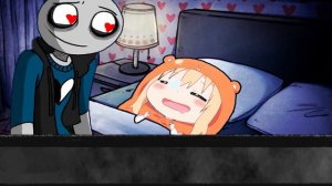 Your Boyfriend Game Факты о Пете 4