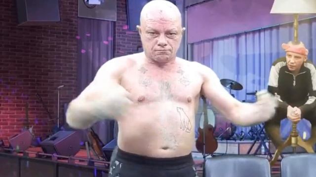 Вова Шольц "Зоя" Смешные моменты смотреть онлайн