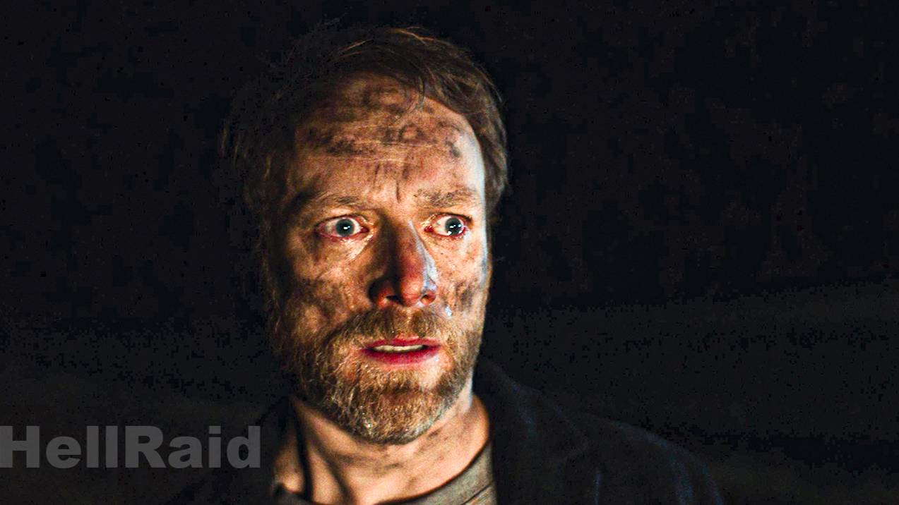 Не говори никому Русский трейлер(2024) смотреть онлайн