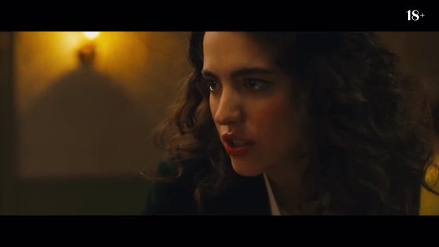 Стоп-слово (2023) смотреть онлайн