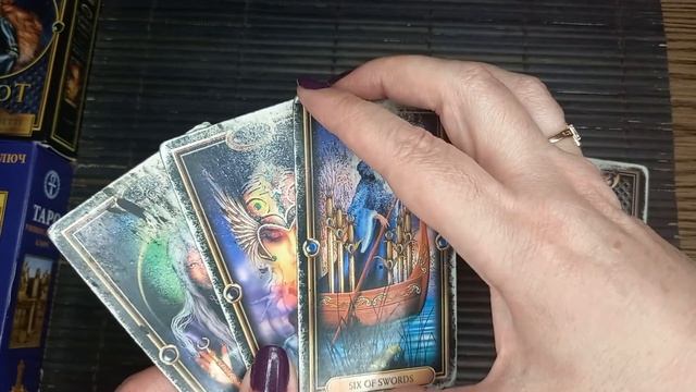 Что на уме у Луки? смотреть онлайн