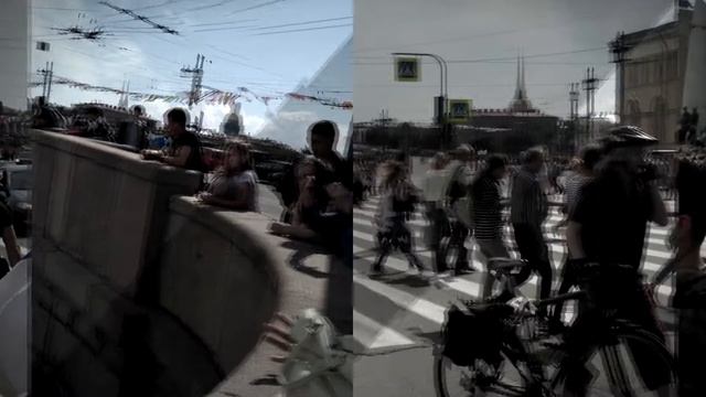 День ВМФ. Праздник в СПб смотреть онлайн