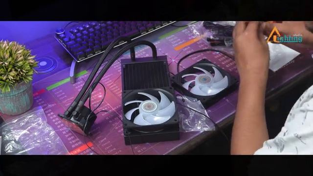 My Ultimate Dream PC Build 2022 - For Editing and Gaming смотреть онлайн