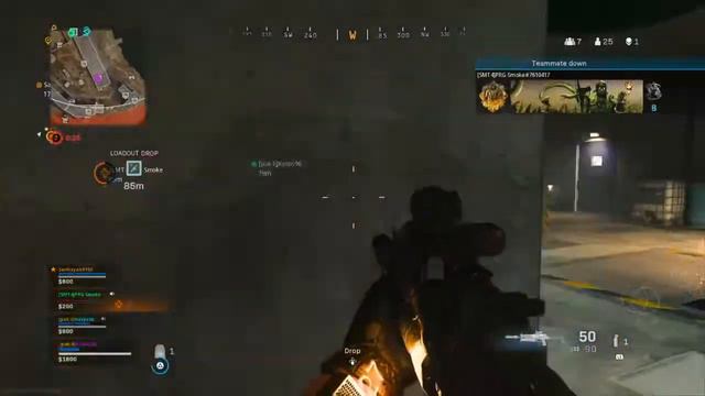 Call of Duty®: Modern Warfare®Csabi,Pipi és Feri WIN! смотреть онлайн