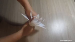 Идея из пластиковых бутылок для сада. Поделки из пластиковых бутылок.