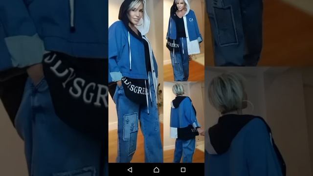 Мода ,идеи с Pinterest смотреть онлайн