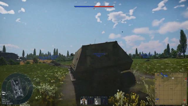 графика на максимум War Thunder смотреть онлайн