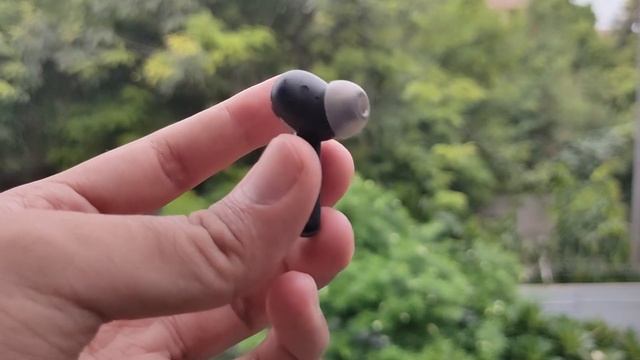 Budget TWS Oppo Enco W31 Should you spend your money on It? смотреть онлайн