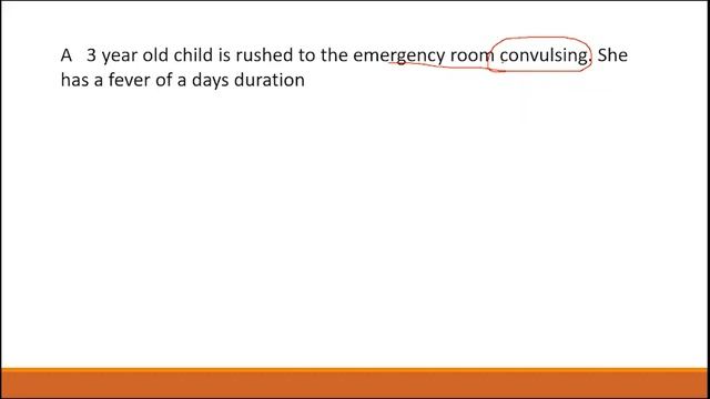GMDC Exams | Pediatrics | Tutorial 1 | Ghana | Nigeria