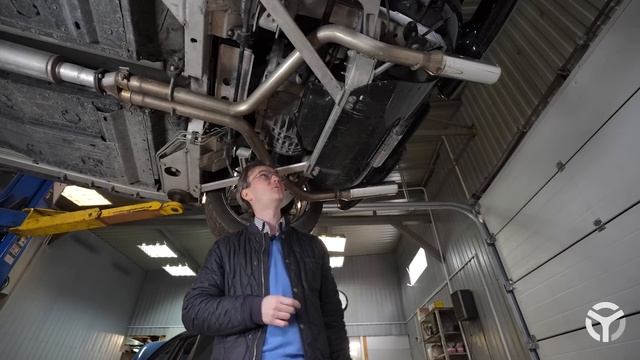 Гениальный провал: Plymouth Prowler смотреть онлайн