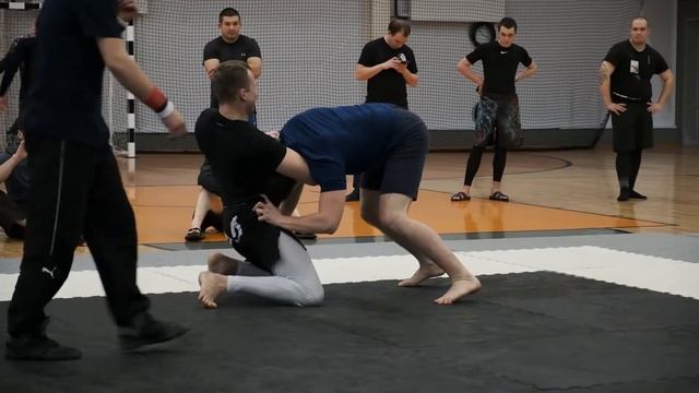 КРУПНЕЙШИЙ ОТКРЫТЫЙ турнир по грэпплингу Grappling Lion Fight