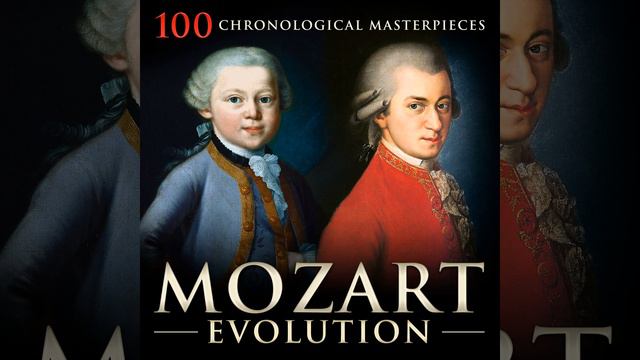 Mass in C Major, K. 317 "Coronation Mass": II. Gloria смотреть онлайн
