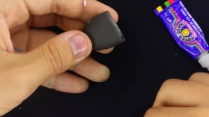 LEFTY⭐ l FNAF6 l PIZZERIA SIMULATOR «TUTORIAL» ✔POLYMER CLAY ✔COLD PORCELAIN