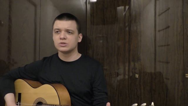 Даниил Иванов – Чукотка (Юрий Визбор) смотреть онлайн