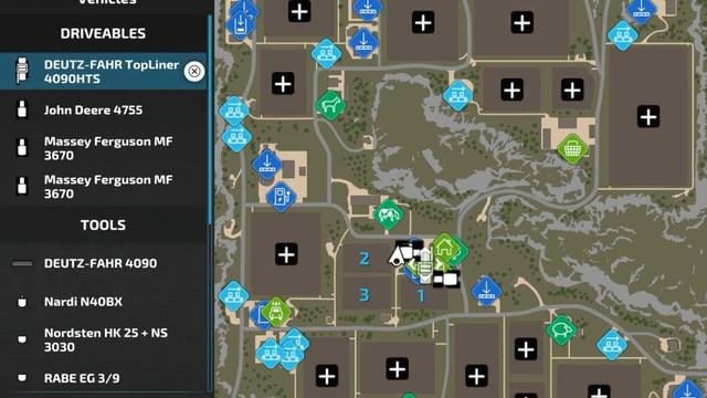 Farming Simulator 23 Mobile First Look Gameplay on iPad (Hindi) смотреть онлайн