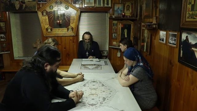 о Втором пришествии Иисуса Христа смотреть онлайн