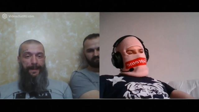 Не пояснил за Белгород. Чат Рулетка с Украиной смотреть онлайн