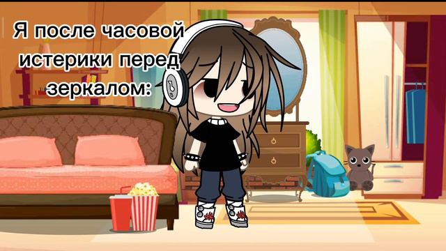 --- хороший нос..волнистый такой..) [меме]🤡 идея из тт смотреть онлайн