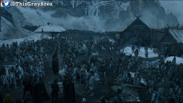Melisandre's Importance | Who is she? | The Great War Sacrifice | Game of Thrones Season 8 Theory смотреть онлайн