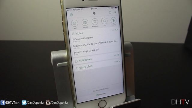 Whats On My iPhone 6s - Cool Apps and Games смотреть онлайн