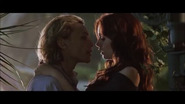 Клэри и Джейс