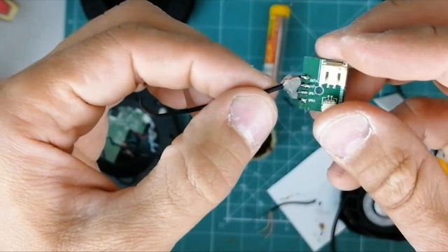 PCKRAFT 0054: Переделываем беспроводные наушники Sony Pulse | Разборка | DIY from Sony pulse | Fina смотреть онлайн