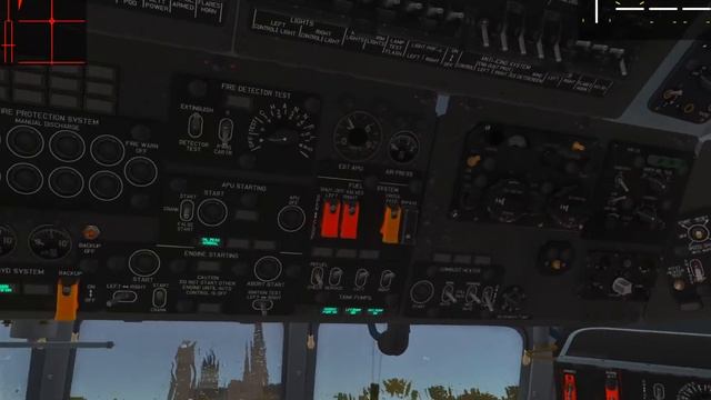 DCS Mi-8: Cold Start Tutorial смотреть онлайн
