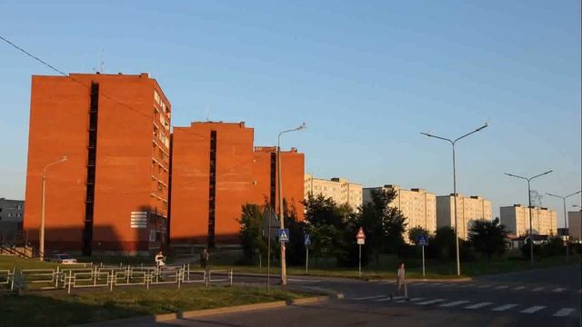 Welcome Daugavpils. Прогулки по Даугавпилсу / Walking Across Daugavpils