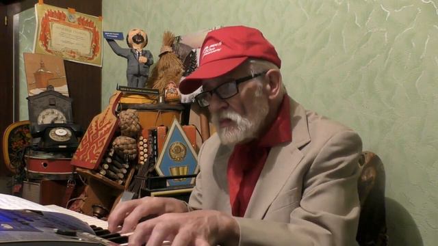 "ОН И ОНА..." О ТОМ, КАК НАМ ЛЮБОВЬ НУЖНА...МУЗЫКА И ИСПОЛНЕНИЕ Ф.В. ГИНЗБУРГА, СЛОВА АЛКВИАД смотреть онлайн