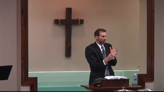 Lee Tankersley - The Condescension of our Transcendent God - 2 Chronicles 1:1-9:31 смотреть онлайн