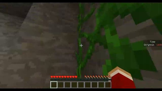 Супер прыжки!!...#2[Паркур-Спираль-2]-Майнкрафт прохождение карты. смотреть онлайн