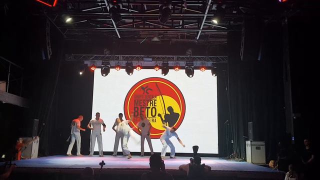 Senzala show in martial arts festival воин света 2018 смотреть онлайн