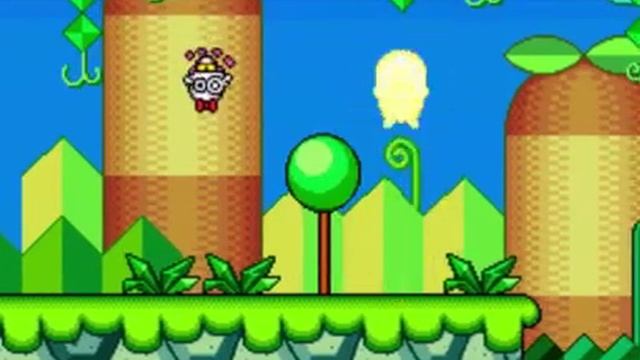 Super Bonk 2 (SNES Gameplay) смотреть онлайн