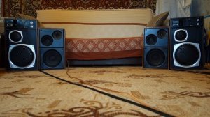 Битва RADIOTEHNIKA S-70 (35АС-013) VS ЭЛЕКТРОНИКА Д1-012 (25АС-126, 25АС-326)