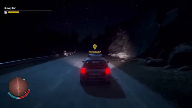 Google Car GO! State of Decay 2 - 11 смотреть онлайн
