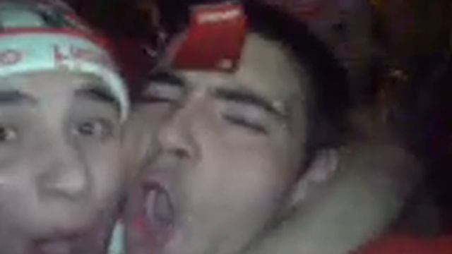 HOYO DE PINARES FC we are the champions! смотреть онлайн