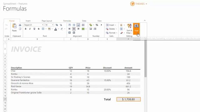 Introduction to DevExpress Spreadsheet for ASP.NET Web Forms & MVC смотреть онлайн