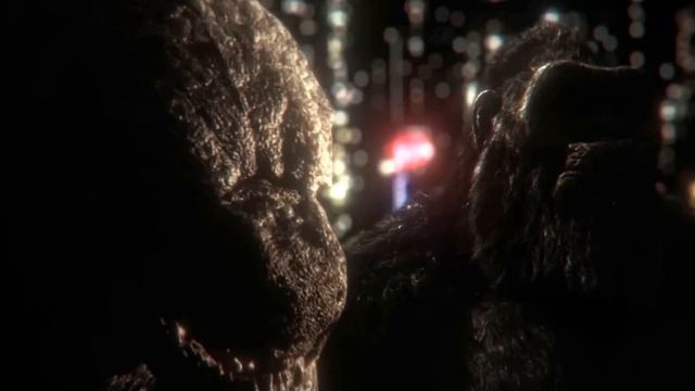 GODZILLA x KONG 2: El Nuevo Imperio 2024 RESUMEN En 3 Minutos смотреть онлайн